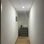 公寓 Kiefern 汉诺威