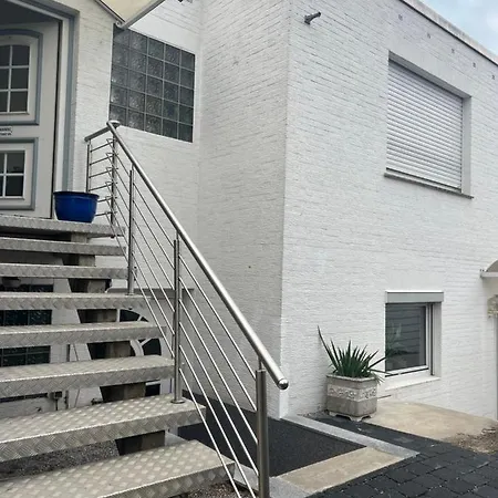 Appartamento Kiefern *