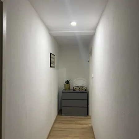 Appartamento Kiefern Hannover