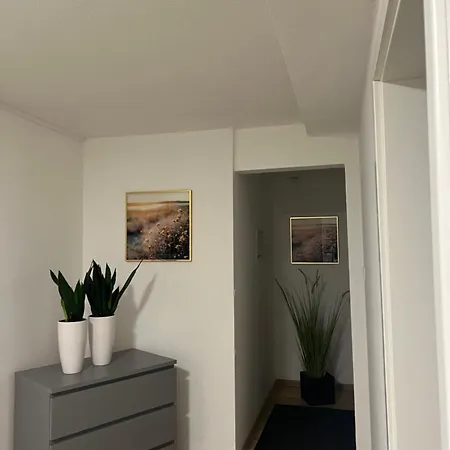 Appartamento Kiefern Hannover