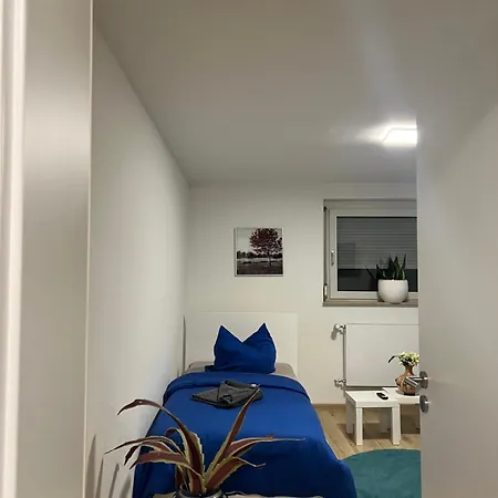 公寓 Kiefern 汉诺威