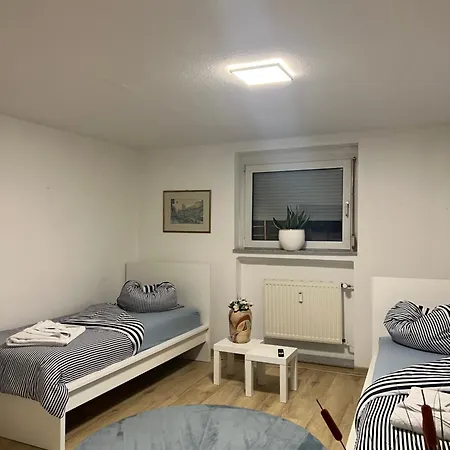 Kiefern Appartamento Hannover