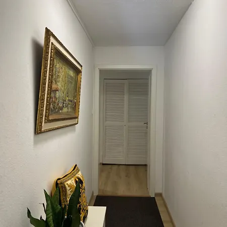 公寓 Kiefern 汉诺威