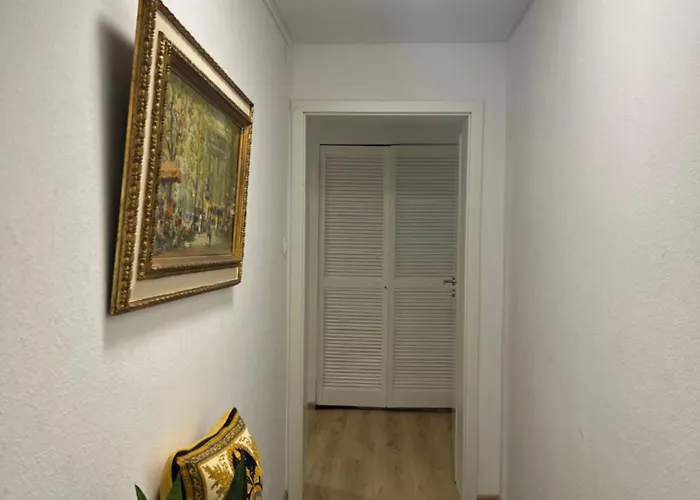 Apartman Kiefern Hannover