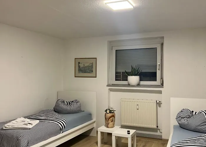 Kiefern Lejlighed Hannover